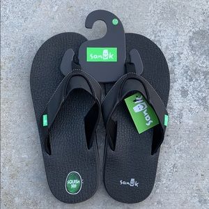 COPY - Sanuk sandals